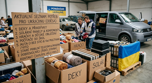 Aktuální seznam pomoci podzim 2026