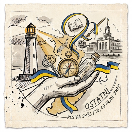 Ostatní