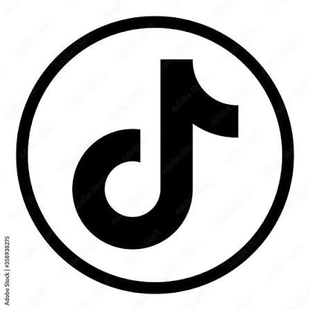 Tiktok logo
