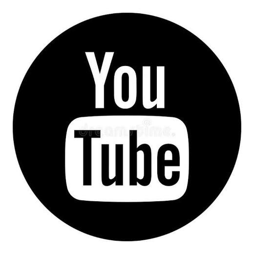 YouTube logo